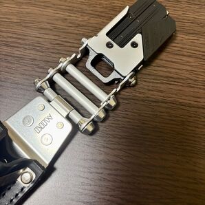 【2個セット】タジマメタルセフニックス風チェーン MIKI工具差し用