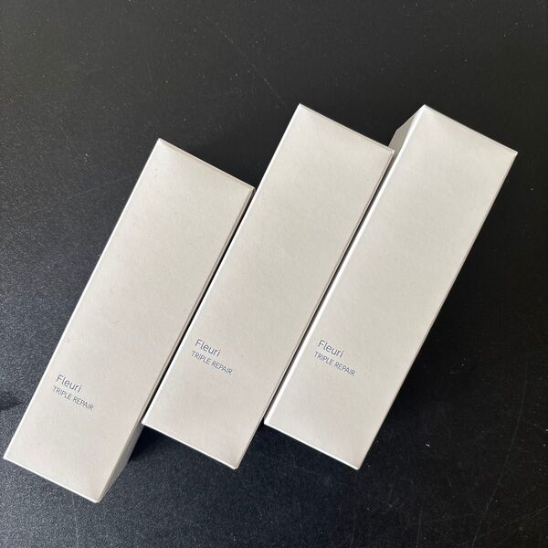 フルリ トリプルリペア 30mL 3個