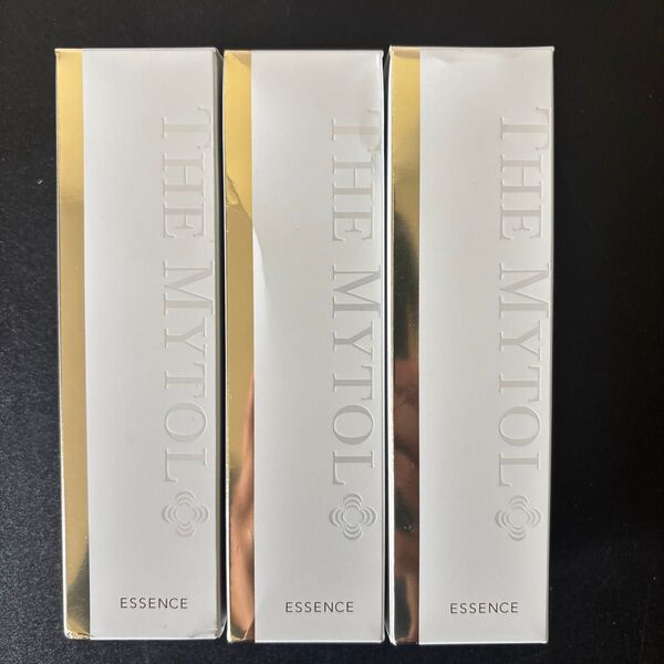 ザ マイトルエッセンス 薬用美容液 30ml×3個