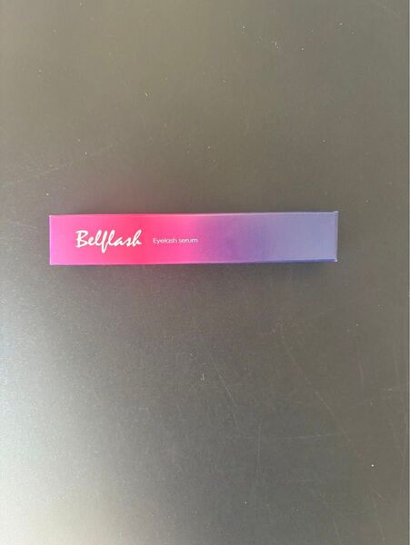 ベルフラッシュ Belfash まつ毛美容液