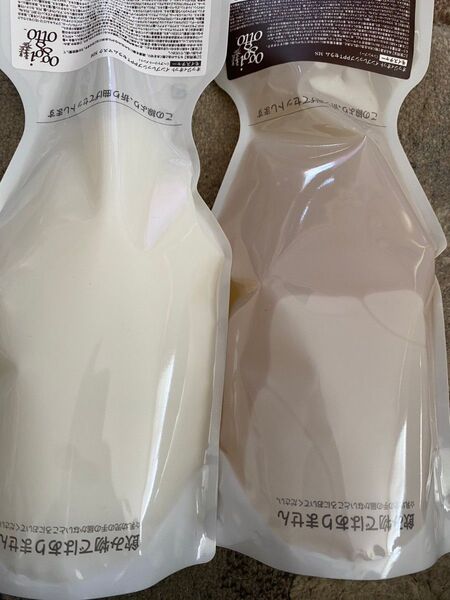 モイスチャーシャンプー700ml (レフィル)モイスチャートリートメント700mg (レフィル)新品未使用。