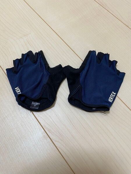 vertex london グローブ サイズM