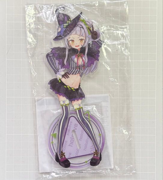 【クーポン消化】紫咲シオン 3Dアクリルスタンド ホロライブ hololive アクスタ