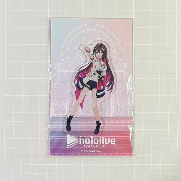 【クーポン消化】AZKi あずきち ブライト衣装 3D アクリルスタンド ホロライブ hololive アクスタ