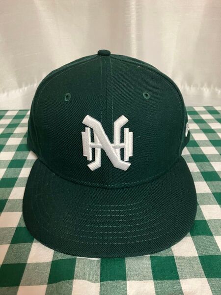 New Era ニューエラ NPB 南海ホークスキャップ④ 59fifty ソフトバンクホークス