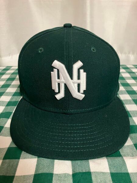 New Era ニューエラ NPB 南海ホークスキャップ⑤ 59.6cm 59fifty ソフトバンクホークス