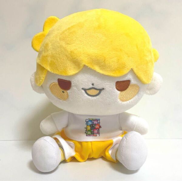 パンダドラゴン ようた ぬいぐるみ