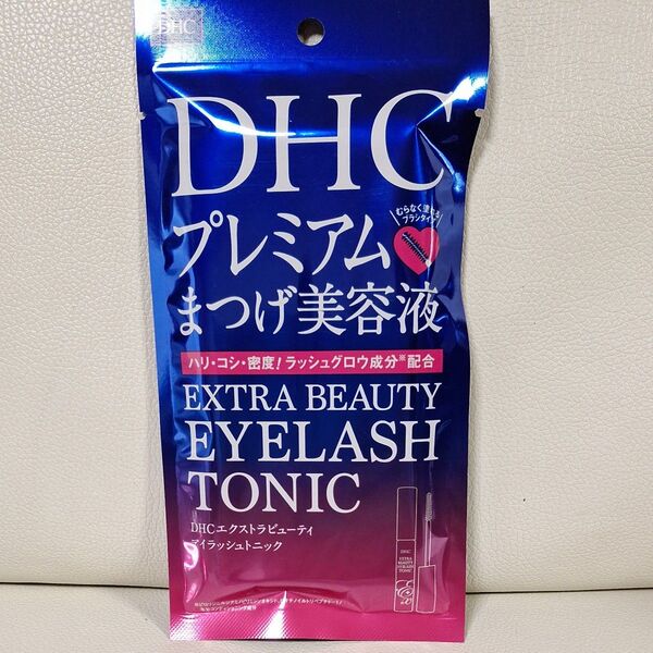 DHC エクストラビューティアイラッシュトニック 6.5ml