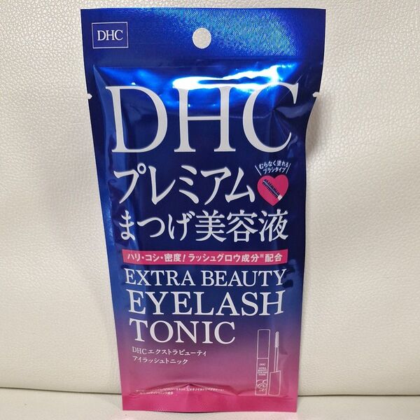 DHC エクストラビューティアイラッシュトニック 6.5ml