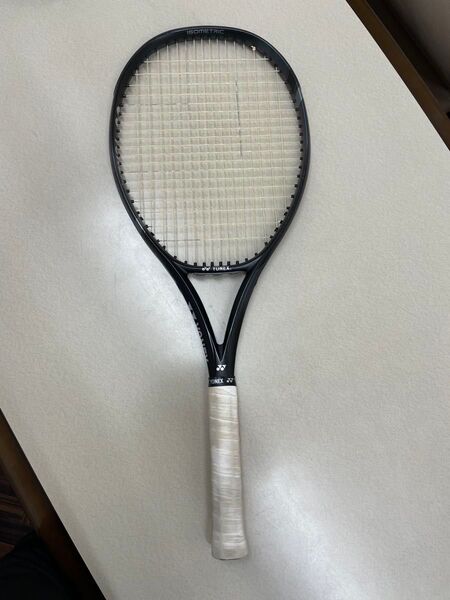 YONEX テニスラケット EZONE 100L G2 イーゾーン Eゾーン