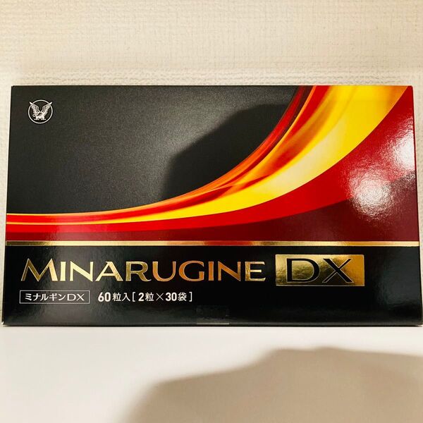 大正製薬 ミナルギンDX 30袋