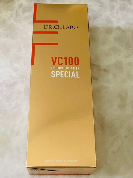 ドクターシーラボ VC100エッセンスローションEXスペシャル 285ml ポンプタイプ