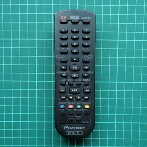 Pioneer RC-3074 パイオニア リモコン