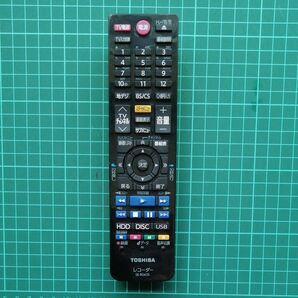 TOSHIBA SE-R0435 東芝 リモコン