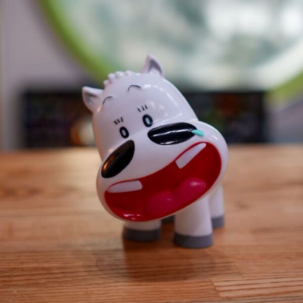 ELECTRICTOYS SOFVIPS マキバオー みどりのマキバオー ソフビ 昭和レトロ レトロ マスコット フィギュア