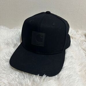 carhartt ロゴキャップ LOGO CAP フリーサイズ