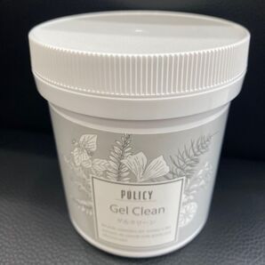 ポリシー ゲルクリーン