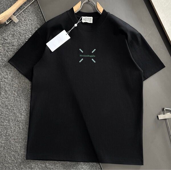 メゾンマルジェラ Maison Margiela mm6Tシャツ 半袖
