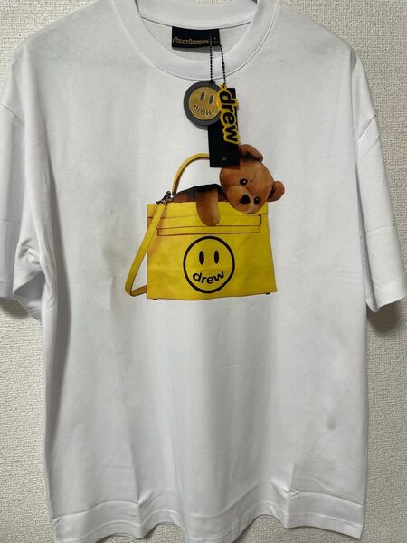 DREW HOUSE ドリューハウス 半袖 Tシャツ