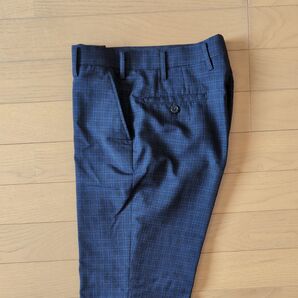 福岡市中学校制服 男子 夏用ズボン