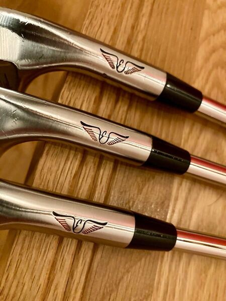 ◆週末限定◆イーデルゴルフ EDEL GOLF SMSウェッジ VーGRIND 3本セット 50 54 58 DG S200