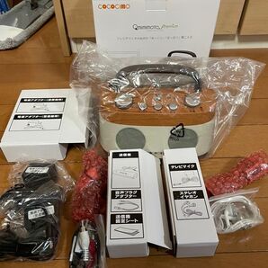 COCOCIMO みみもとくんプレミアム CS-200GU