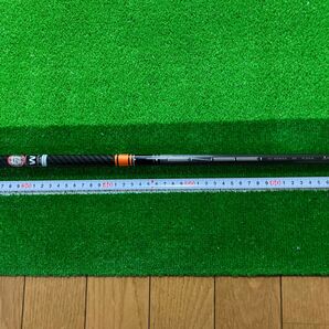 三菱ケミカル TENSEI CK PRO オレンジ 60 FLEX-S ドライバー用 シャフト テーラーメイドスリーブ付き