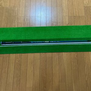 フジクラ スピーダーNX 60S ドライバー用シャフト ピンスリーブ付き