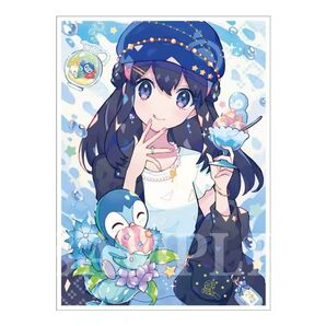 ポケモン ヒカリ スリーブ