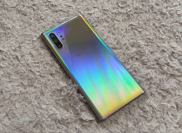Galaxy Note 10+ (Plus) SM-N975C