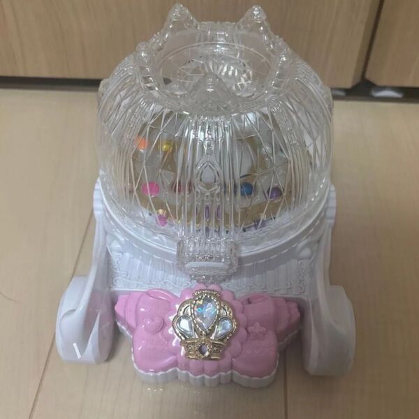 プリキュア おもちゃ