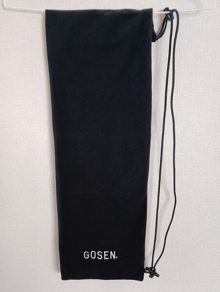 GOSEN ラケットソフトケース