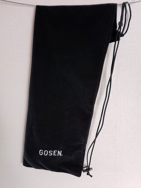 GOSEN ラケット ソフトケース
