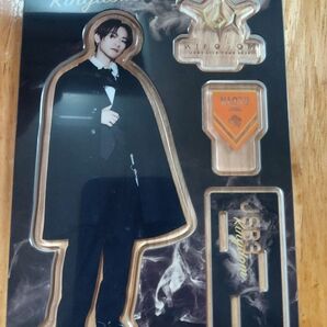 三代目 KINGDOM NAOTO アクリルスタンド