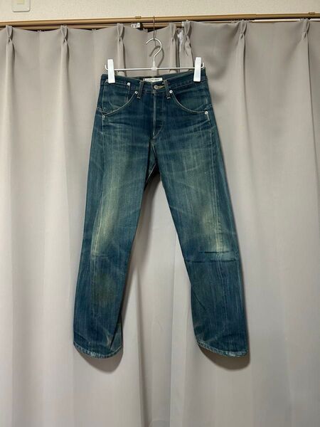 Levis ENGINEERED JEANS REGULAR W28