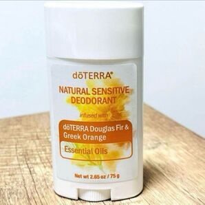 doTERRA ドテラ ナチュラルデオドラント