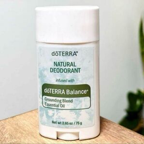doTERRA ドテラ バランス デオドラント