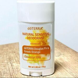 doTERRA ドテラ ナチュラルデオドラント