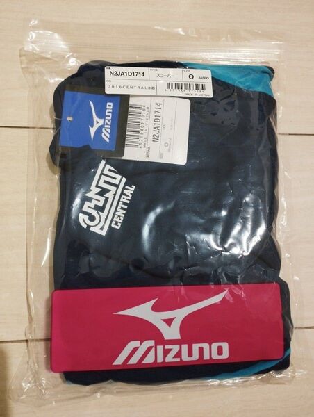 セントラル スポーツ 指定 水着 レディース Oサイズ スコーパー ミズノ MIZUNO 女子 xl ll