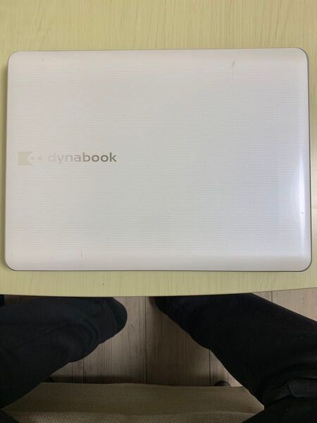 TOSHIBA 東芝 ノートパソコン ダイナブック dynabook AX/52G