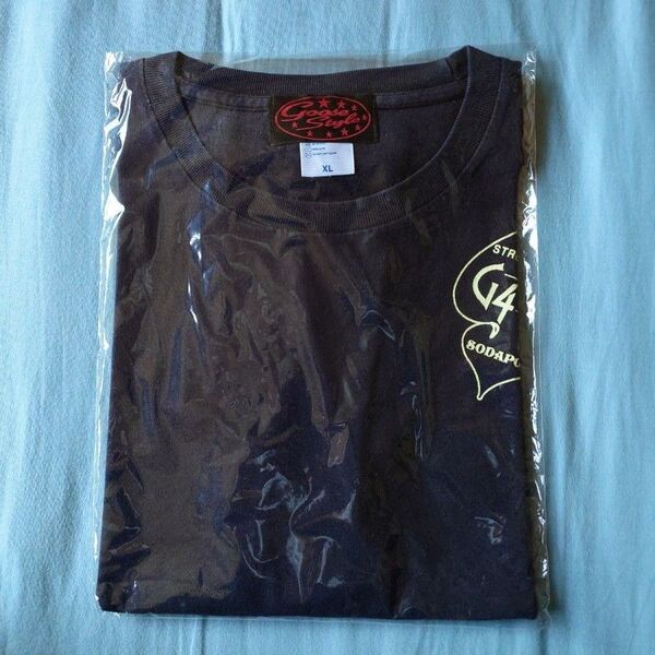 GLAY G4space Tシャツ XL 激レア