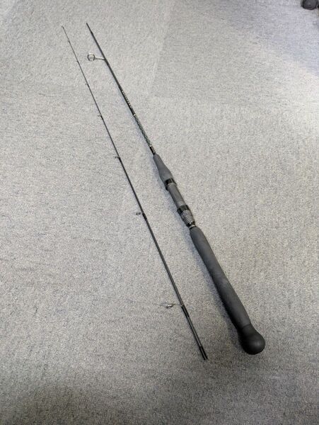 FISHERMANフィッシャーマン ナポレオン622CTR