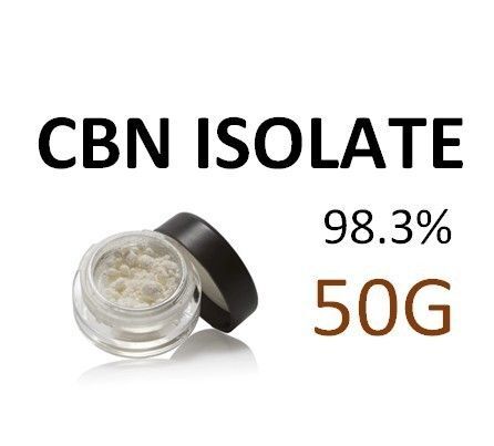 【新基準値対応】50G CBN アイソレート 98.3%