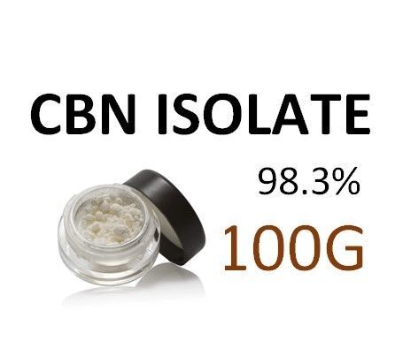【新基準値対応】100G CBN アイソレート 98.3%