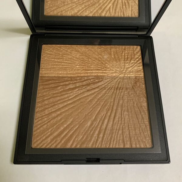 NARS ナーズ サマーソルティス チークデュオ チーク フェイスカラー