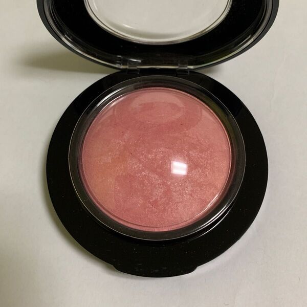 MAC マック ミネラライズブラッシュ デインティ ほお紅 チーク