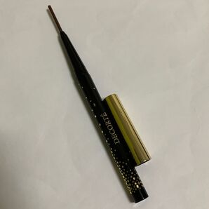 コスメデコルテ ラスティング ジェルアイライナー BR303 アイライナー