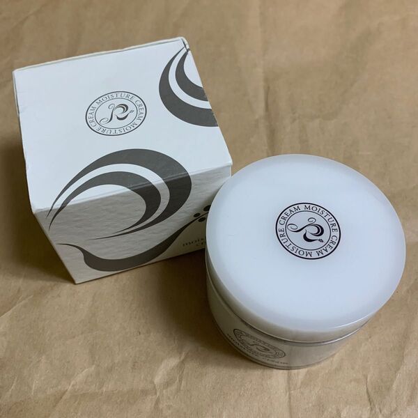 リベル モイスチャークリーム(美容クリーム) 50g フェイスクリーム