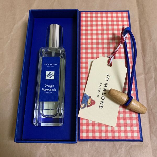 JO MALONE ジョーマローン オレンジマーマレードコロン 30mL 香水