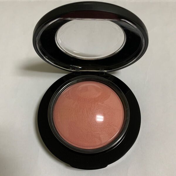 MAC マック ミネラライズブラッシュ レイビーム ほお紅 チーク